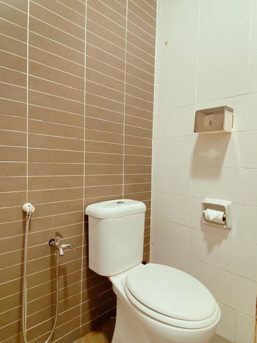 2-4 Pax Spacious Living @ Mount Austin, Jb #02 Apartment
